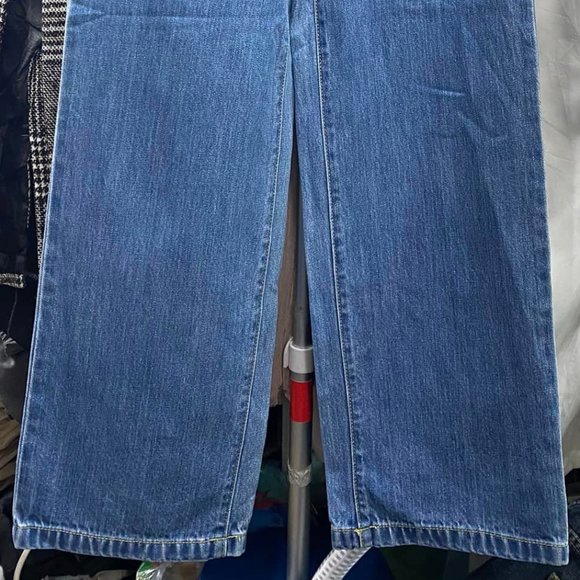 Vintage Riot Mom Jeans Size 8 - Picture 3 of 3